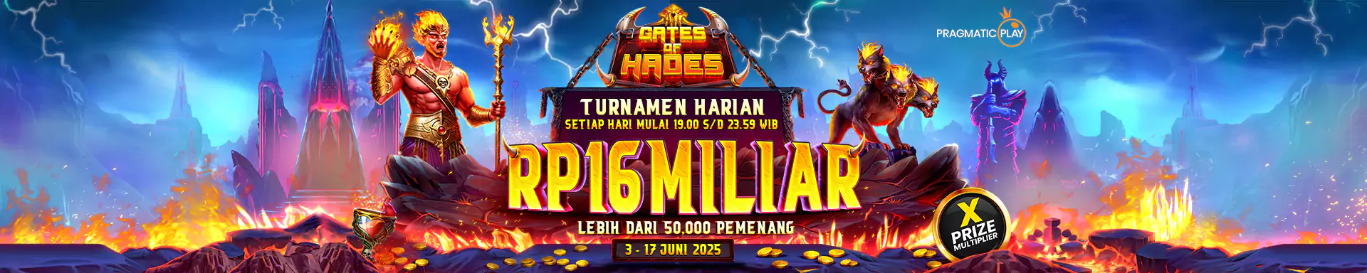 Gates of Hades