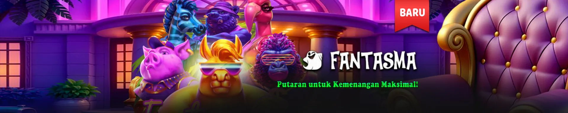 banner SLOT 5