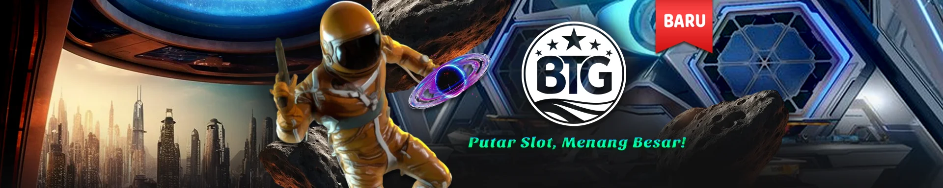 banner SLOT 3