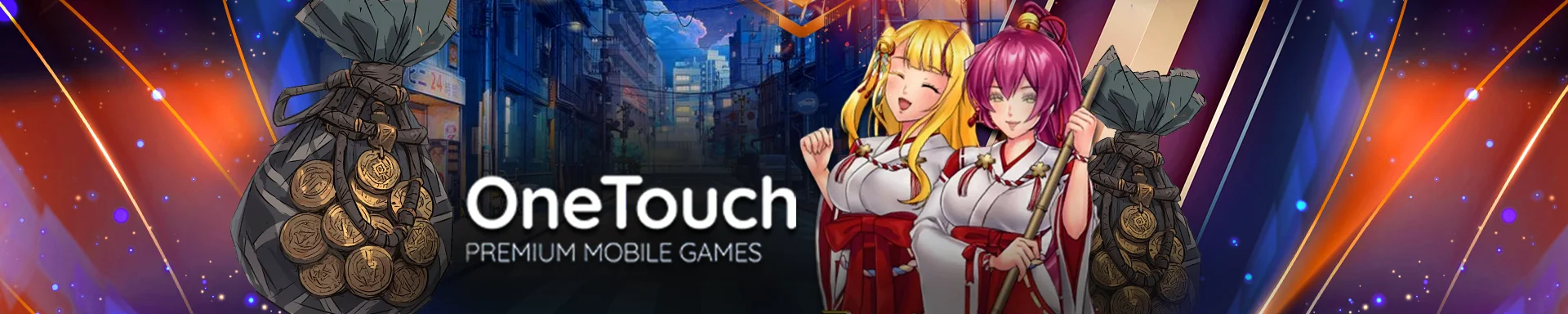 banner SLOT 12