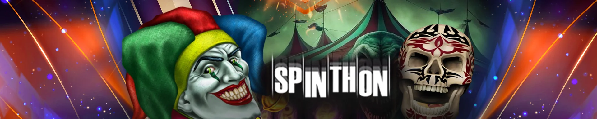banner SLOT 10