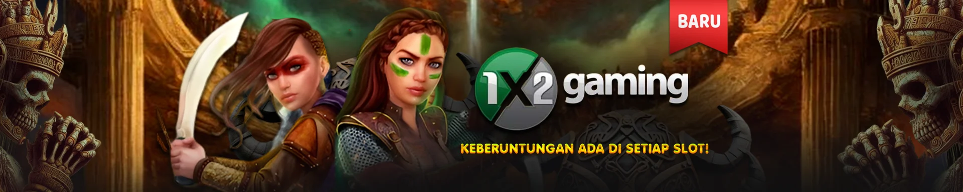 banner SLOT 1