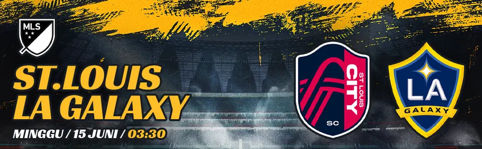  St.Louis vs LA Galaxy